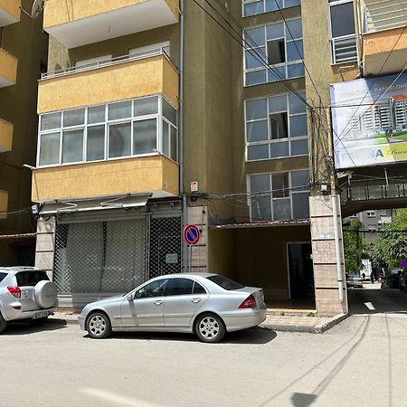 Koa Studio 1 Korce Bagian luar foto
