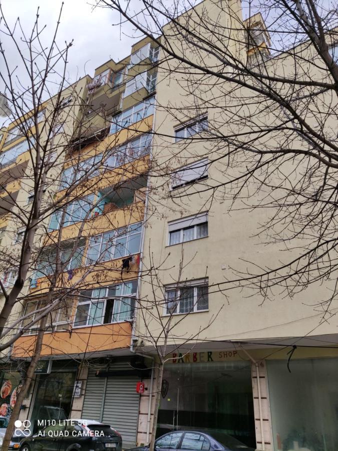 Koa Studio 1 Korce Bagian luar foto