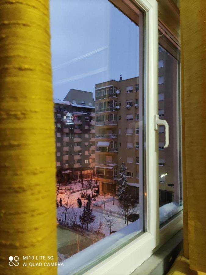 Koa Studio 1 Korce Bagian luar foto