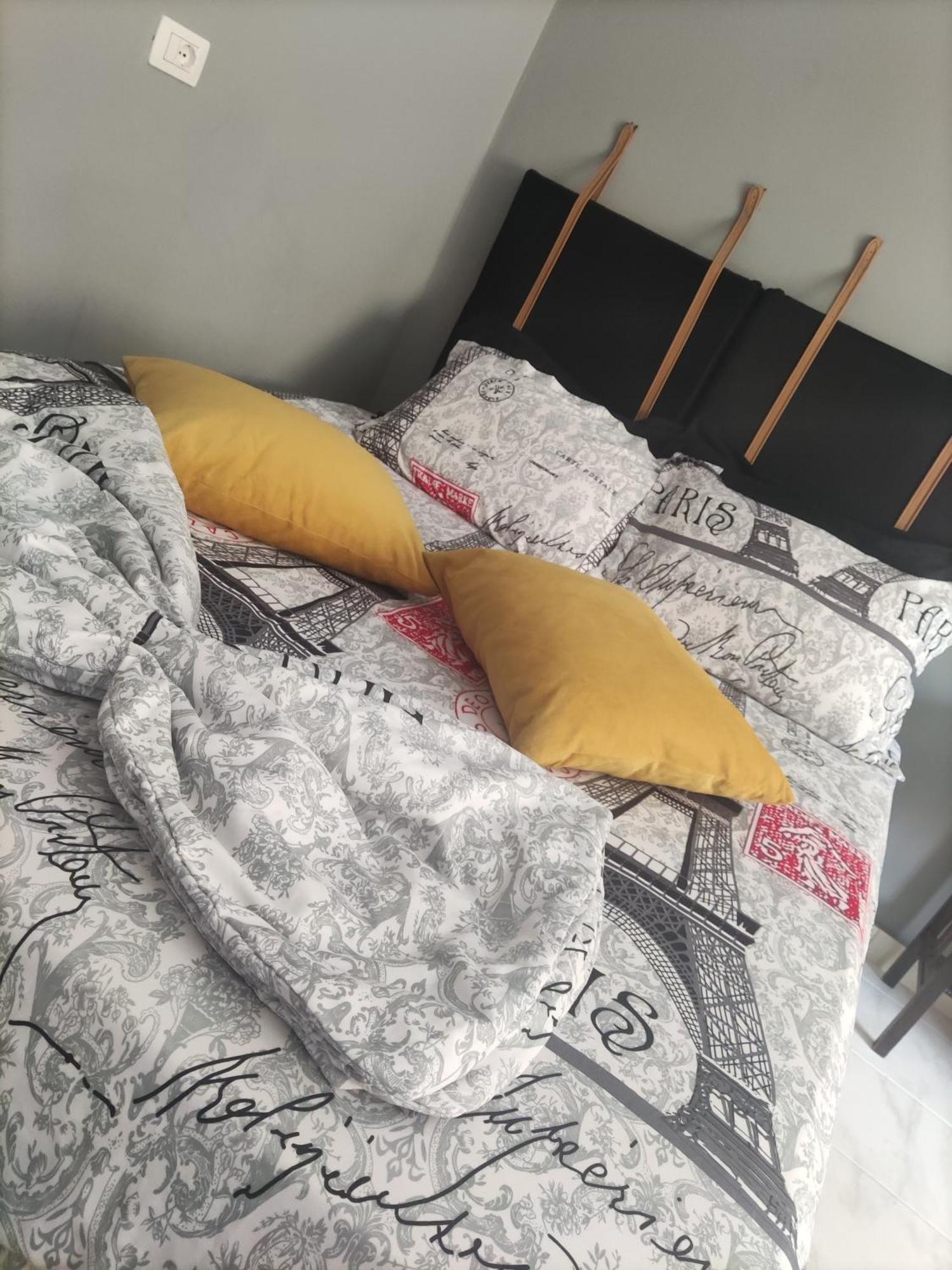 Koa Studio 1 Korce Bagian luar foto