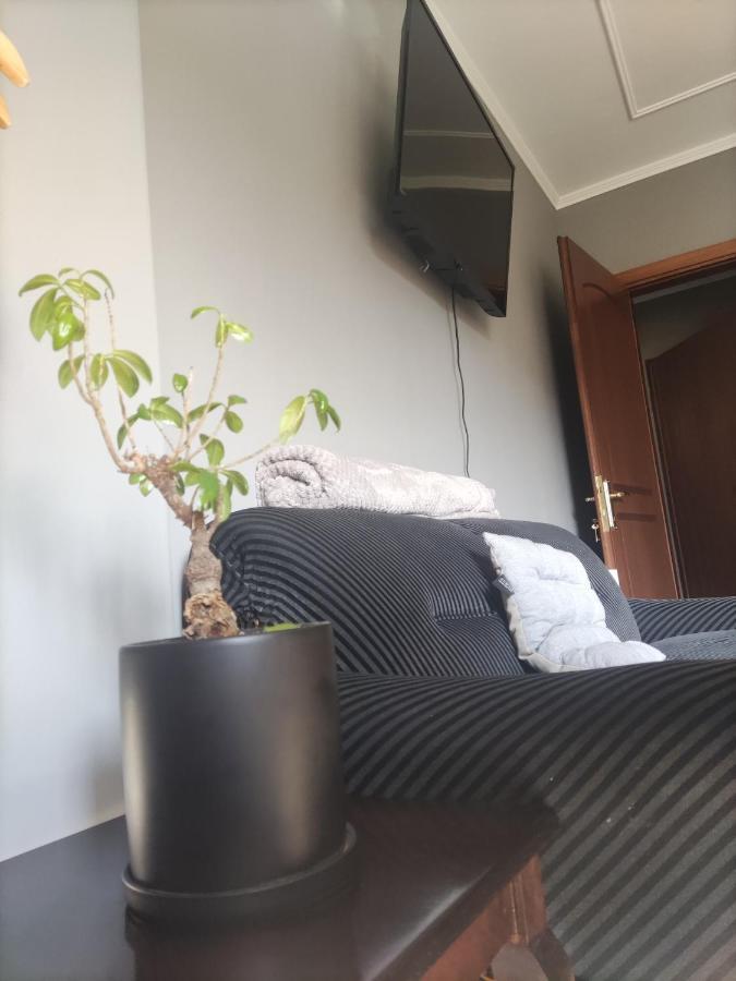 Koa Studio 1 Korce Bagian luar foto