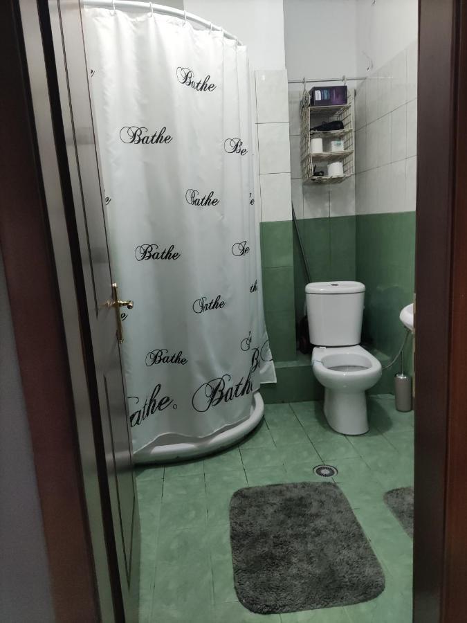 Koa Studio 1 Korce Bagian luar foto