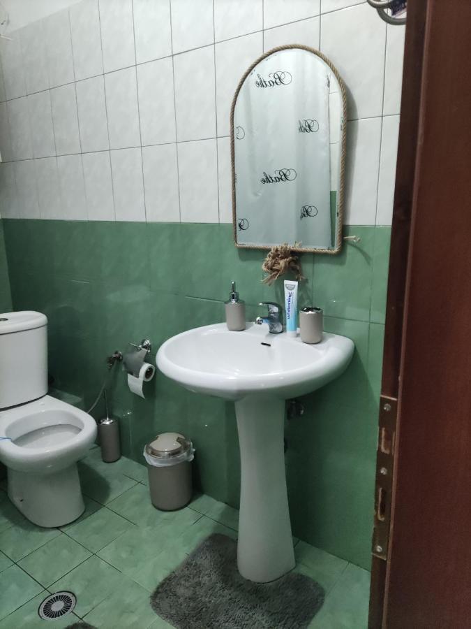Koa Studio 1 Korce Bagian luar foto