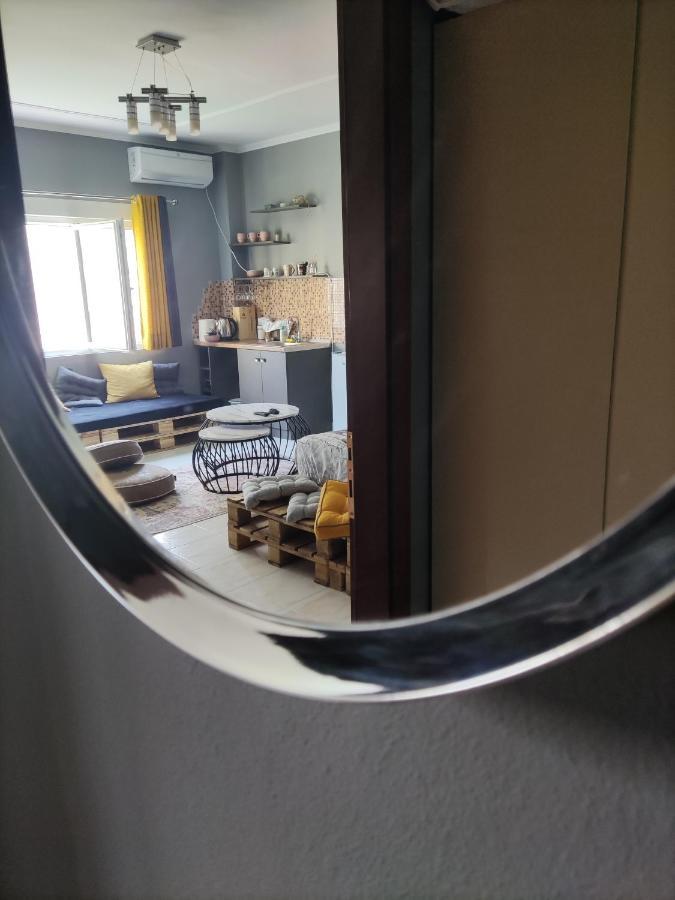 Koa Studio 1 Korce Bagian luar foto