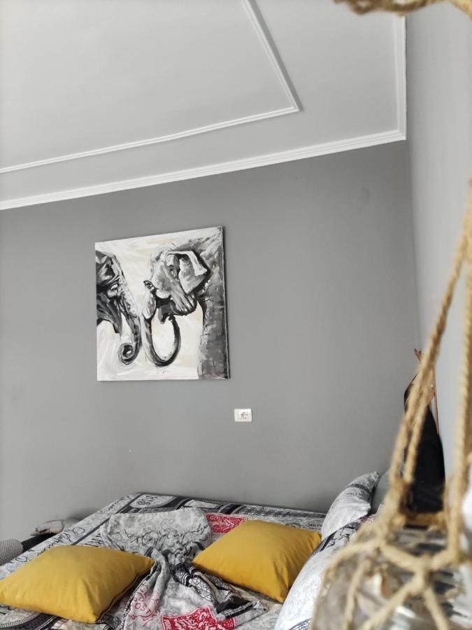 Koa Studio 1 Korce Bagian luar foto