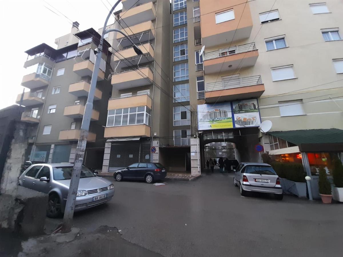 Koa Studio 1 Korce Bagian luar foto