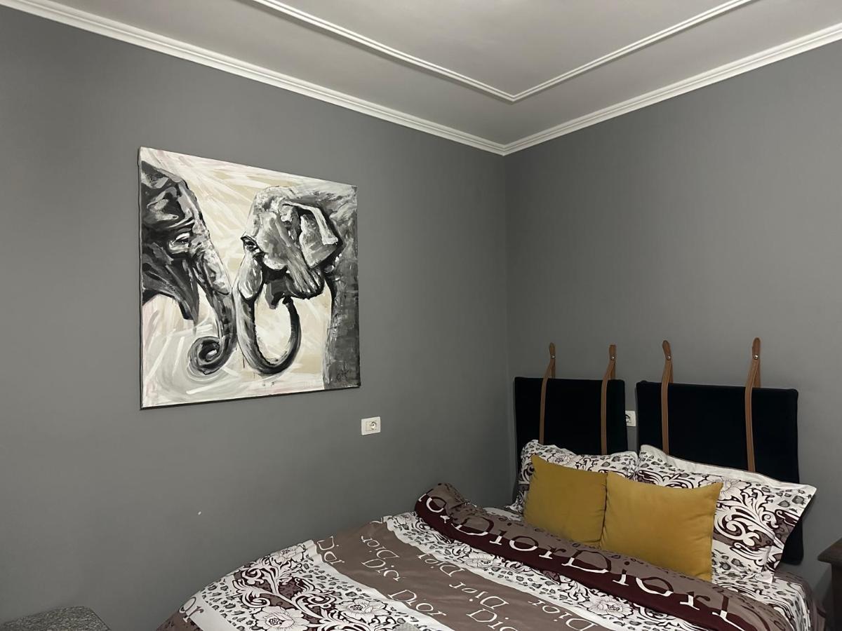 Koa Studio 1 Korce Bagian luar foto
