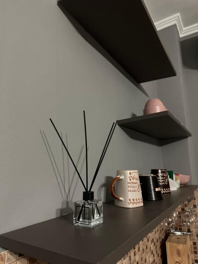 Koa Studio 1 Korce Bagian luar foto