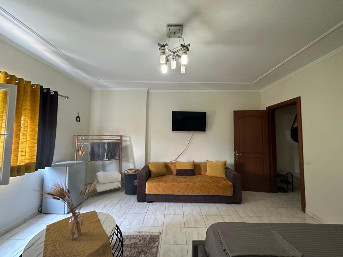 Koa Studio 1 Korce Bagian luar foto