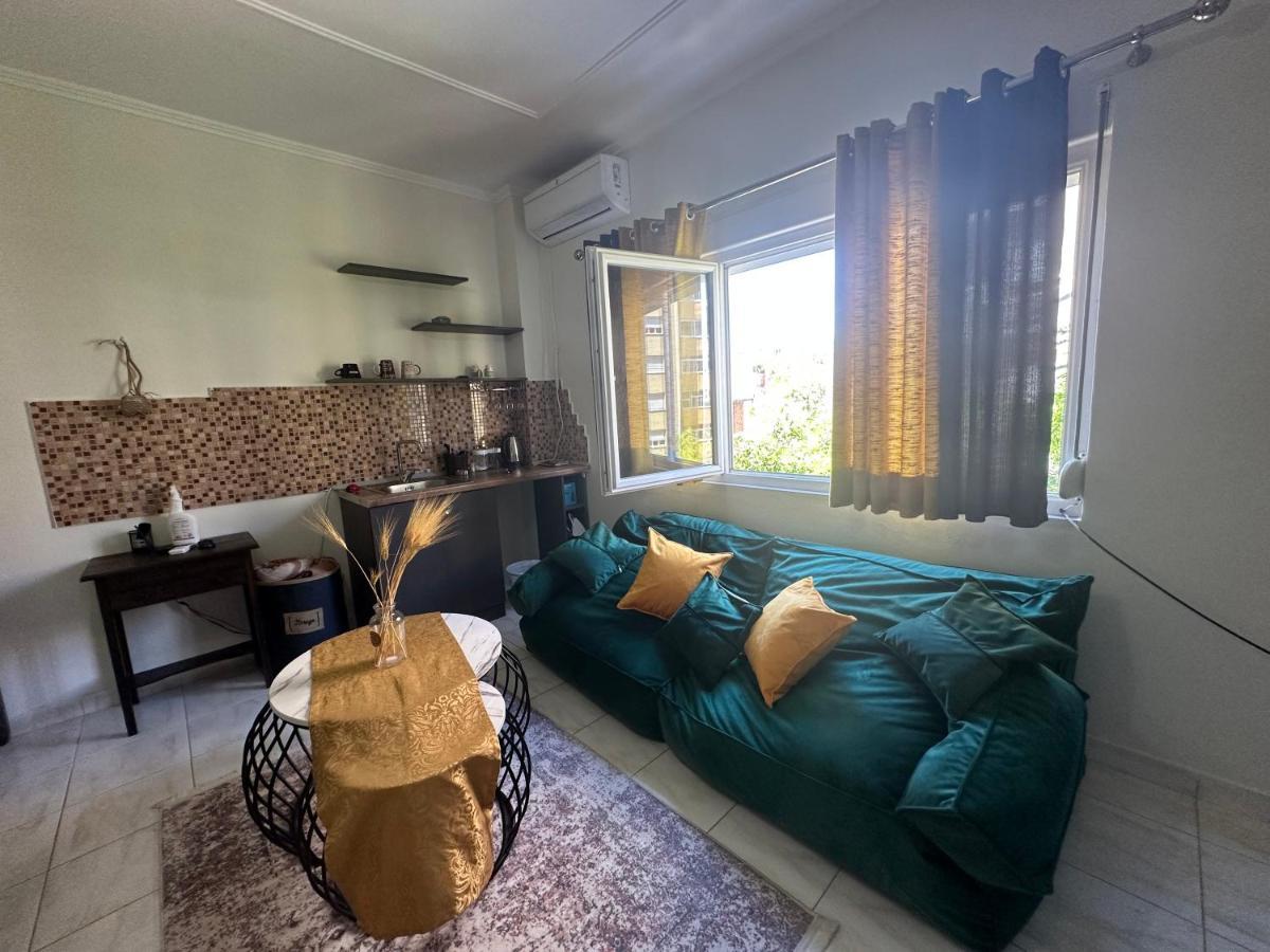 Koa Studio 1 Korce Bagian luar foto
