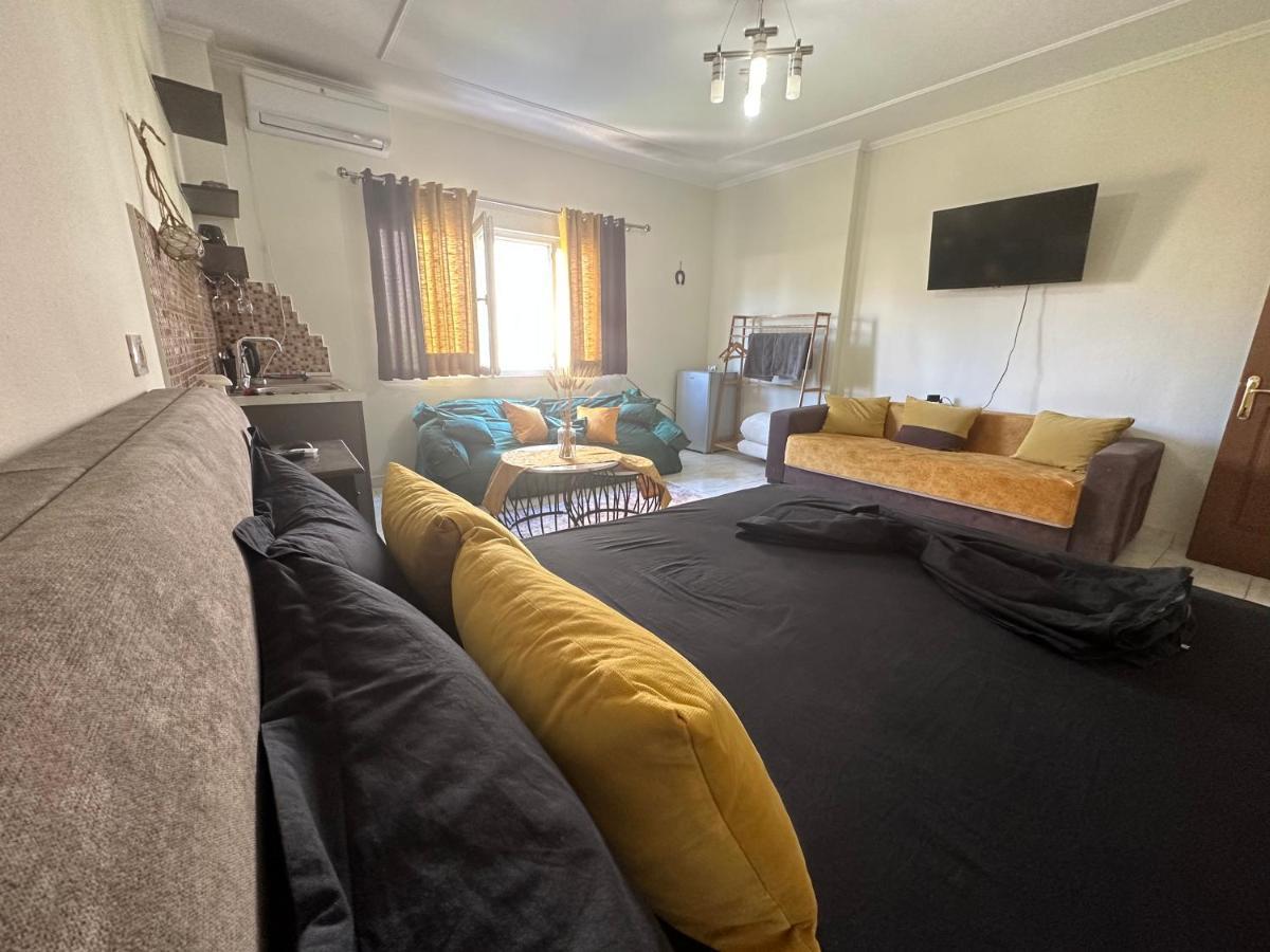 Koa Studio 1 Korce Bagian luar foto