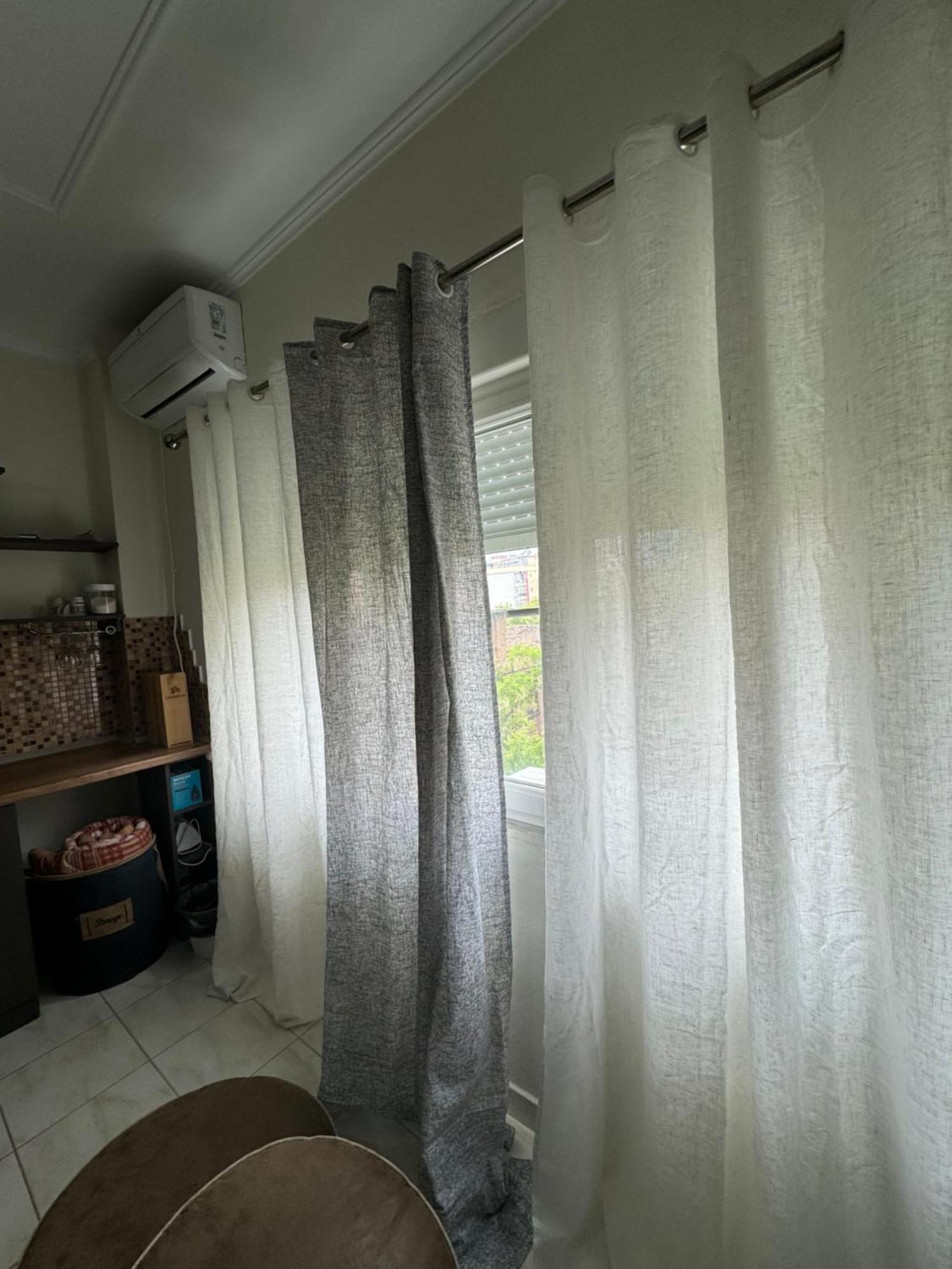 Koa Studio 1 Korce Bagian luar foto