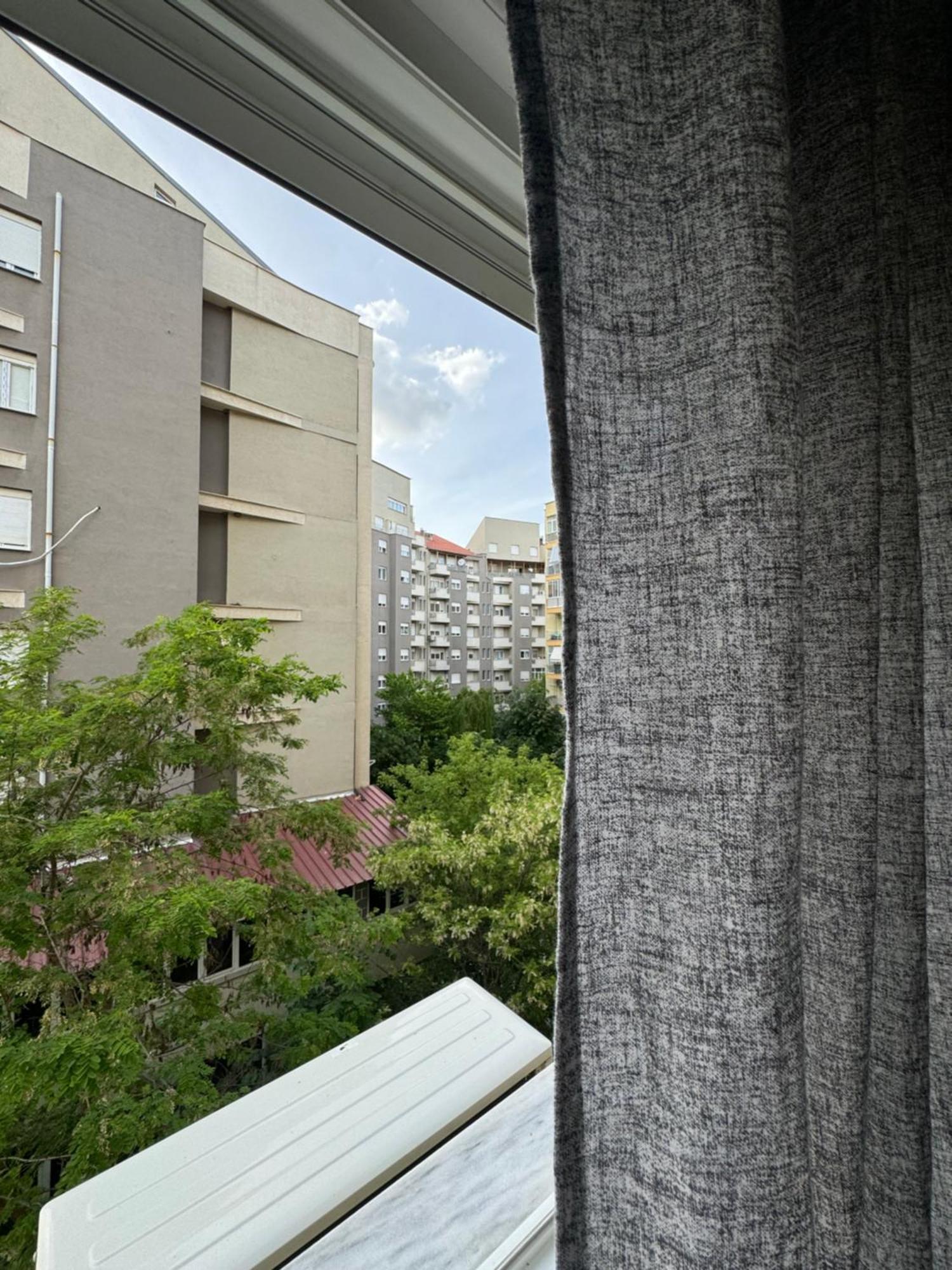 Koa Studio 1 Korce Bagian luar foto